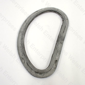 Jaguar Right Hand Headlight Glass Seal