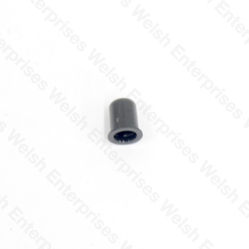 Jaguar Chrome Molding Friction Bushing