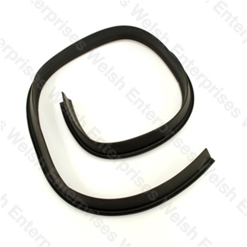 Jaguar Shut Post Seal Left Or Right Side