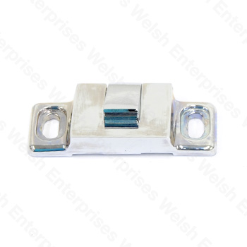 Jaguar Door Striker