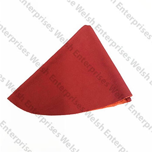 Jaguar Boot Shift - Red
