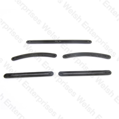 Jaguar Dash Vent Kit