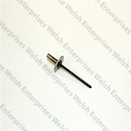 Jaguar Pop Rivet Large Washer