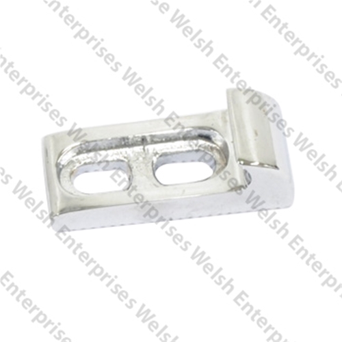 Jaguar Wind Shield Top Side Pillar Hook
