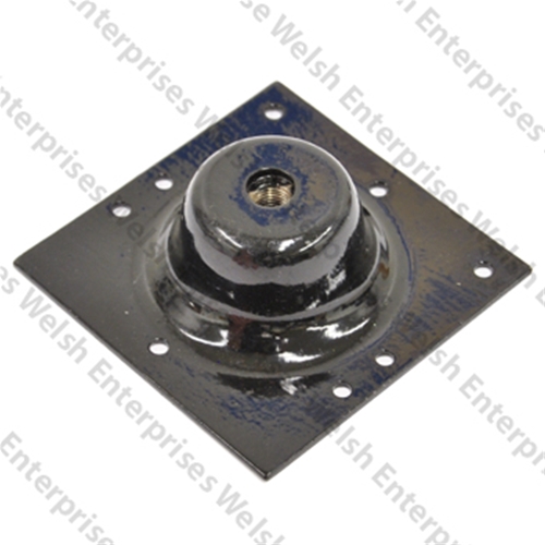 Jaguar Radius Arm Mounting Cup