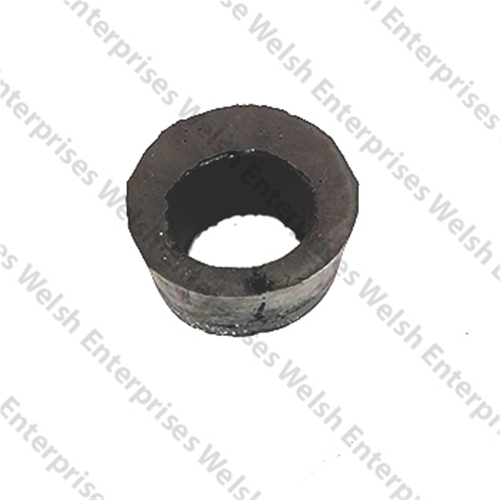  Jaguar Fuel Tank Pad