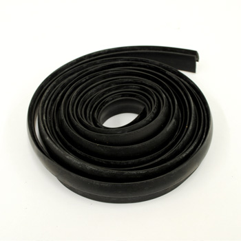 Jaguar Rear Bumper Seal