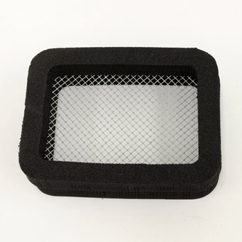 Jaguar Fresh Air Seal And Screen
