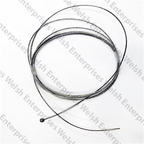Jaguar Window Regulator Cable