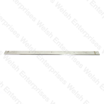 Jaguar Door Sill