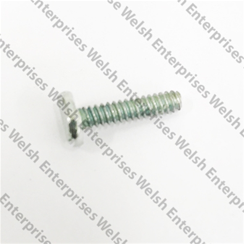 Jaguar Moulding Clip