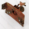 Jaguar Bonnet Safety Catch Assy