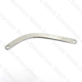 Jaguar Convertible Top Bracing Arm