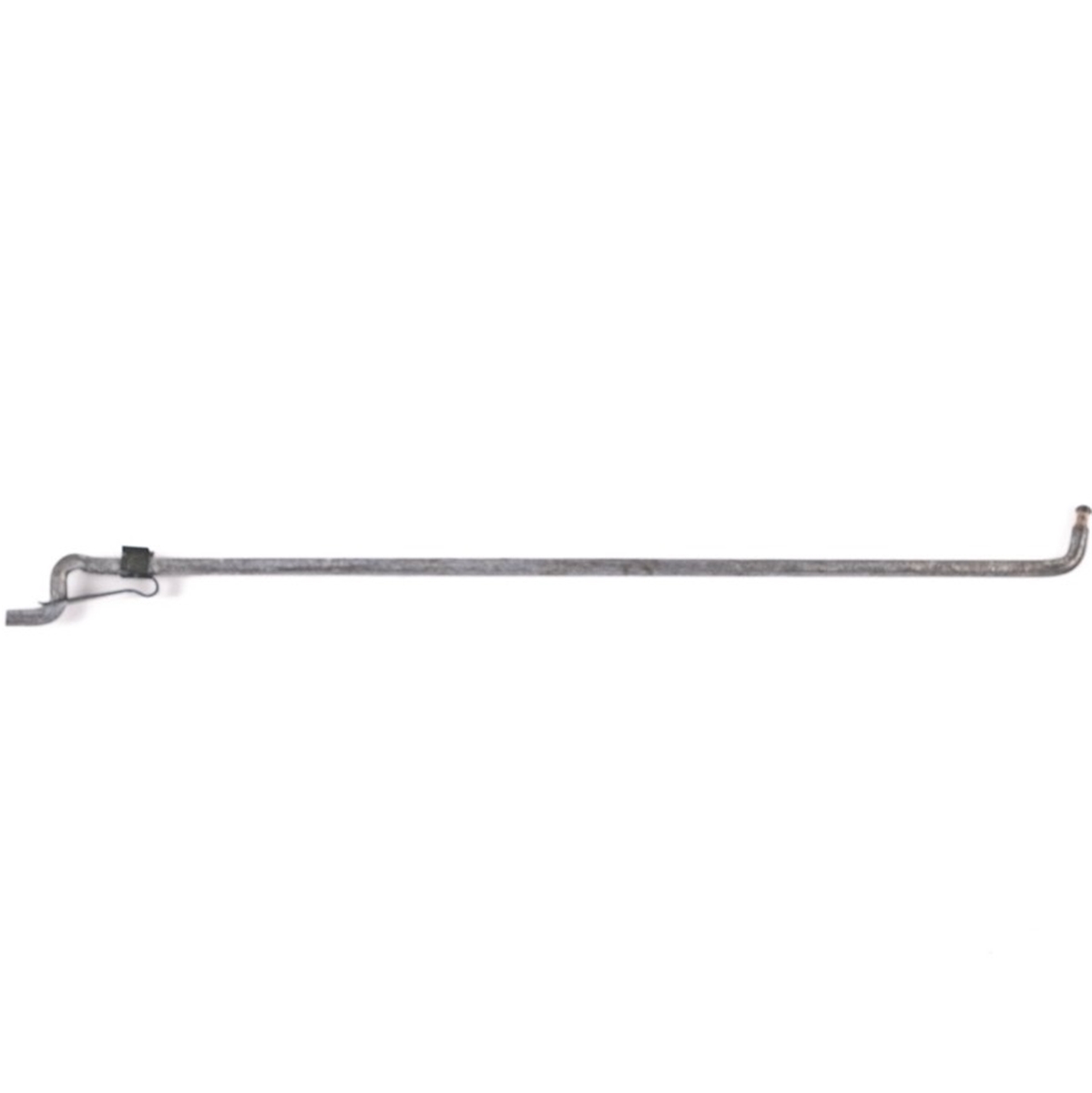 Jaguar Rod Link Boot Latch