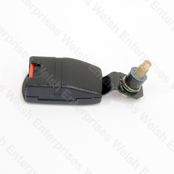Jaguar Rear Seat Belt Buckle - XJS (88-91)