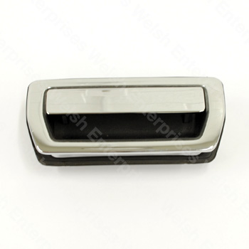 Jaguar Rear Door Handle