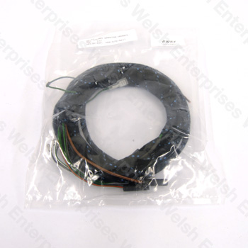 Jaguar Hazard Warning Switch Harness - MK2