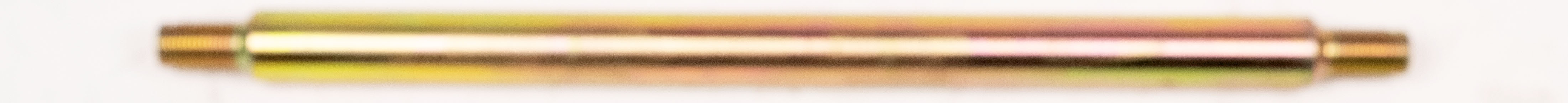 Jaguar Lower Fulcrum Shaft
