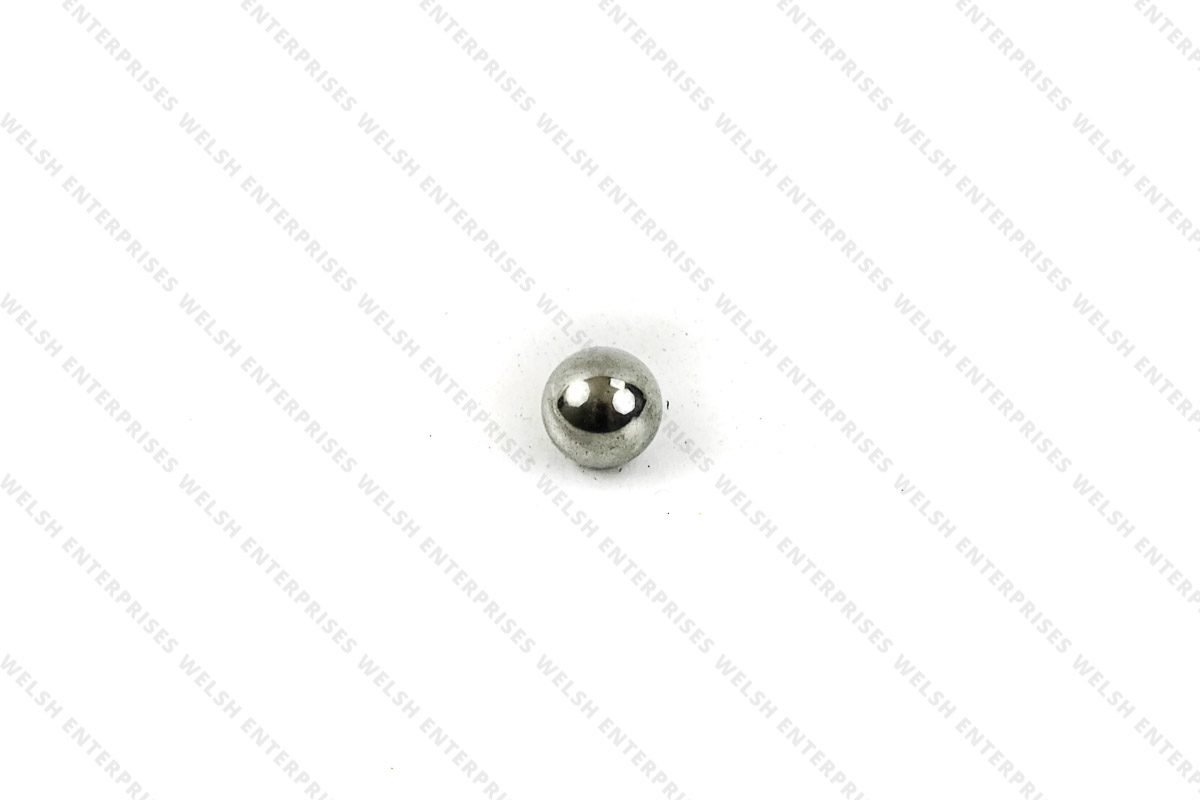 Jaguar Detent Ball Synchro Ring
