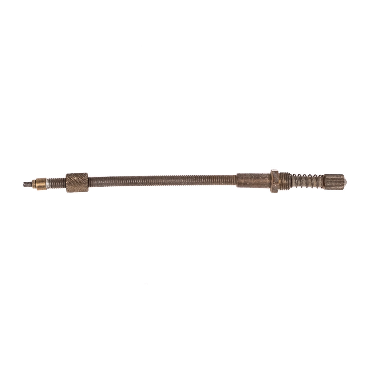Jaguar Cable Reset Clock 7