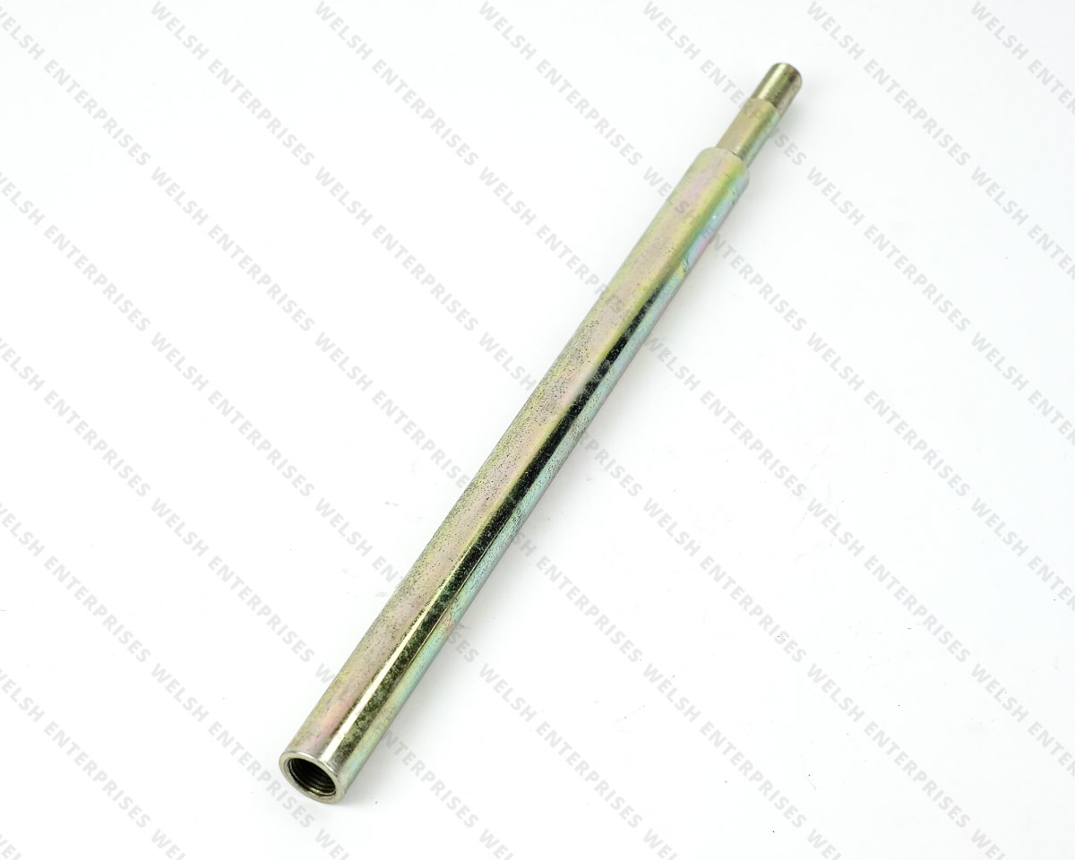 Jaguar Panhard Rod