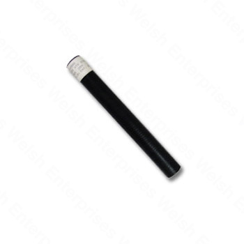Jaguar Straight Heater Hose