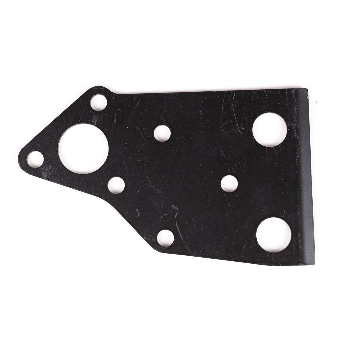Jaguar Pinion Rack Mounting Bracket