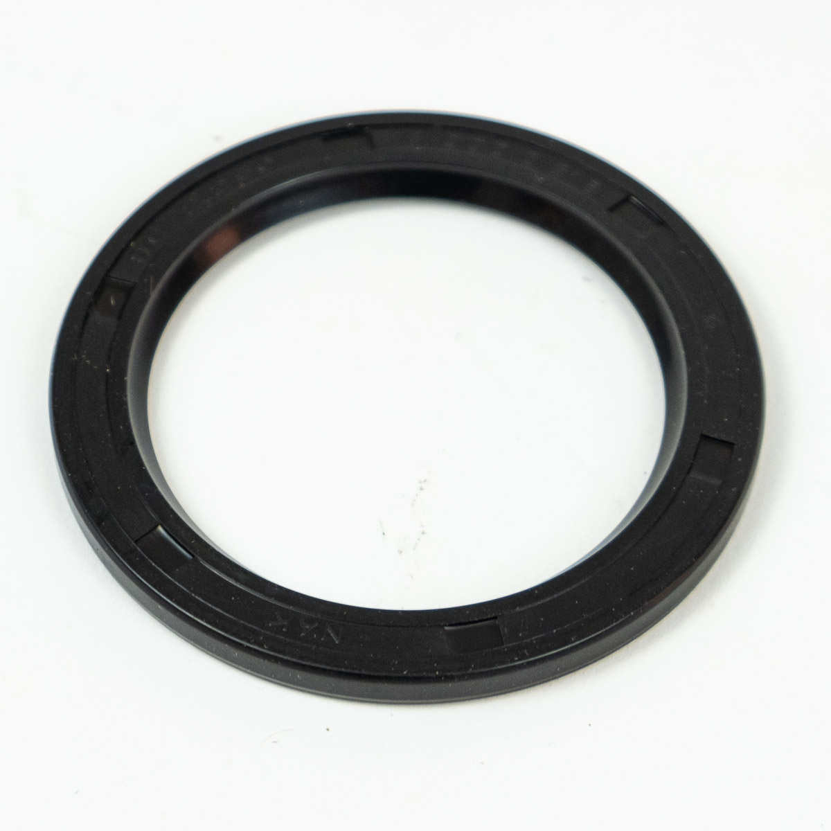 Jaguar Inner Seal Rear Hub - Rubber