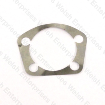 Jaguar Lower Ball Joint Shim - 0.004"