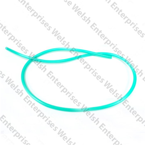 Jaguar Windshield Washer Tube - Green