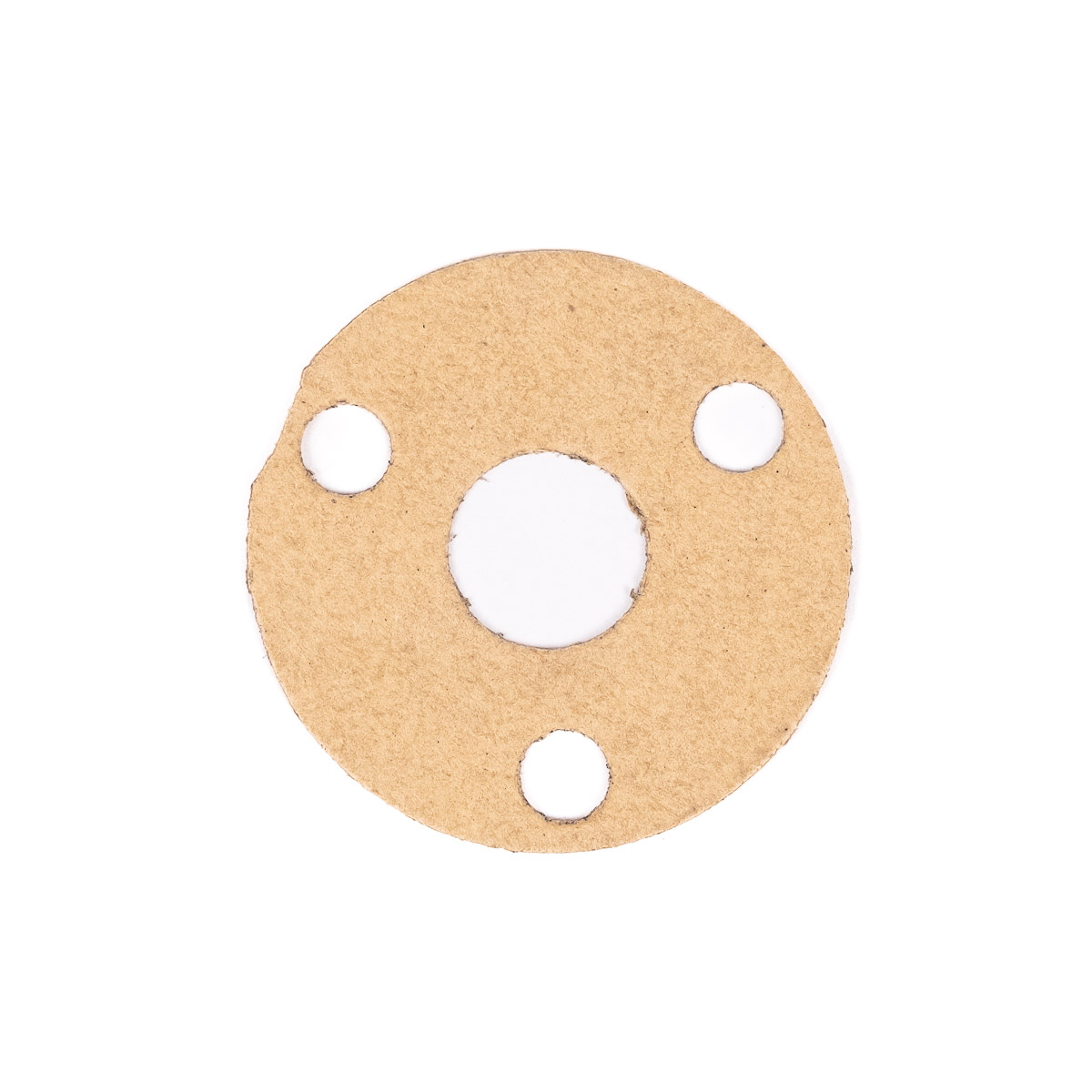 Jaguar Gasket Oil Pan Return Pipe