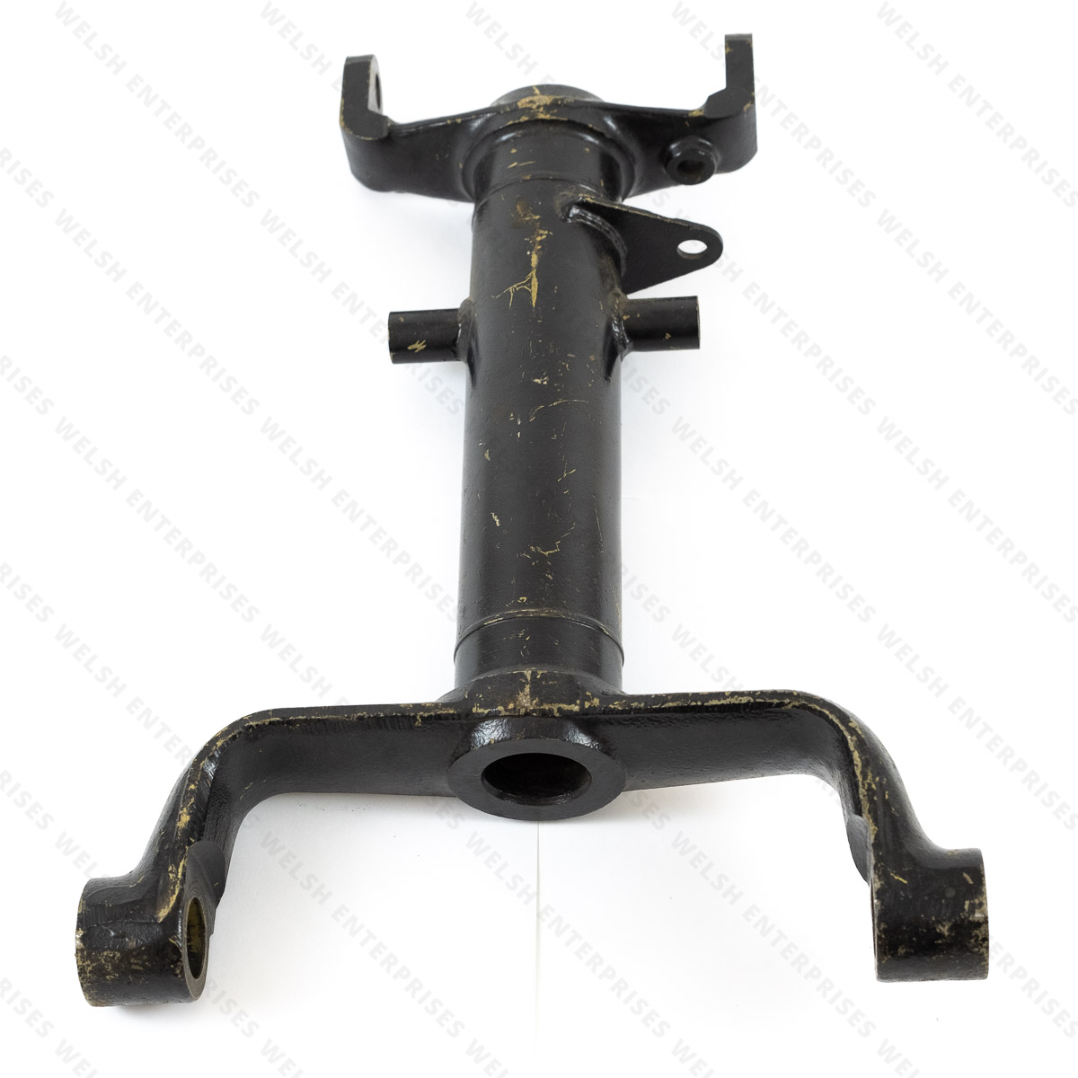 Jaguar Wishbone Left Hand Rear 3.8 Early