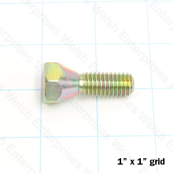 Jaguar Wishbone Fulcrum Set Screw