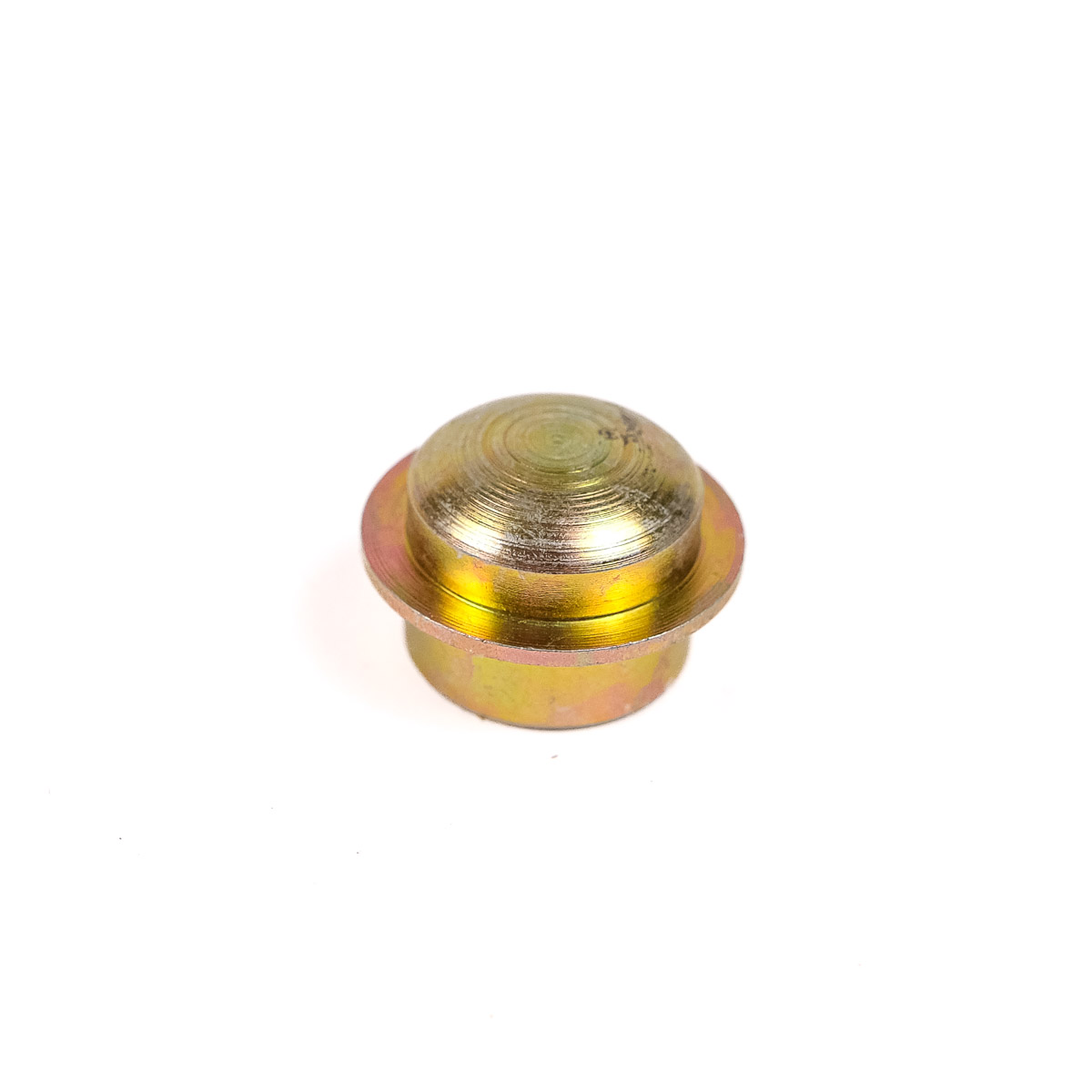 Jaguar Hub Carrier Cap