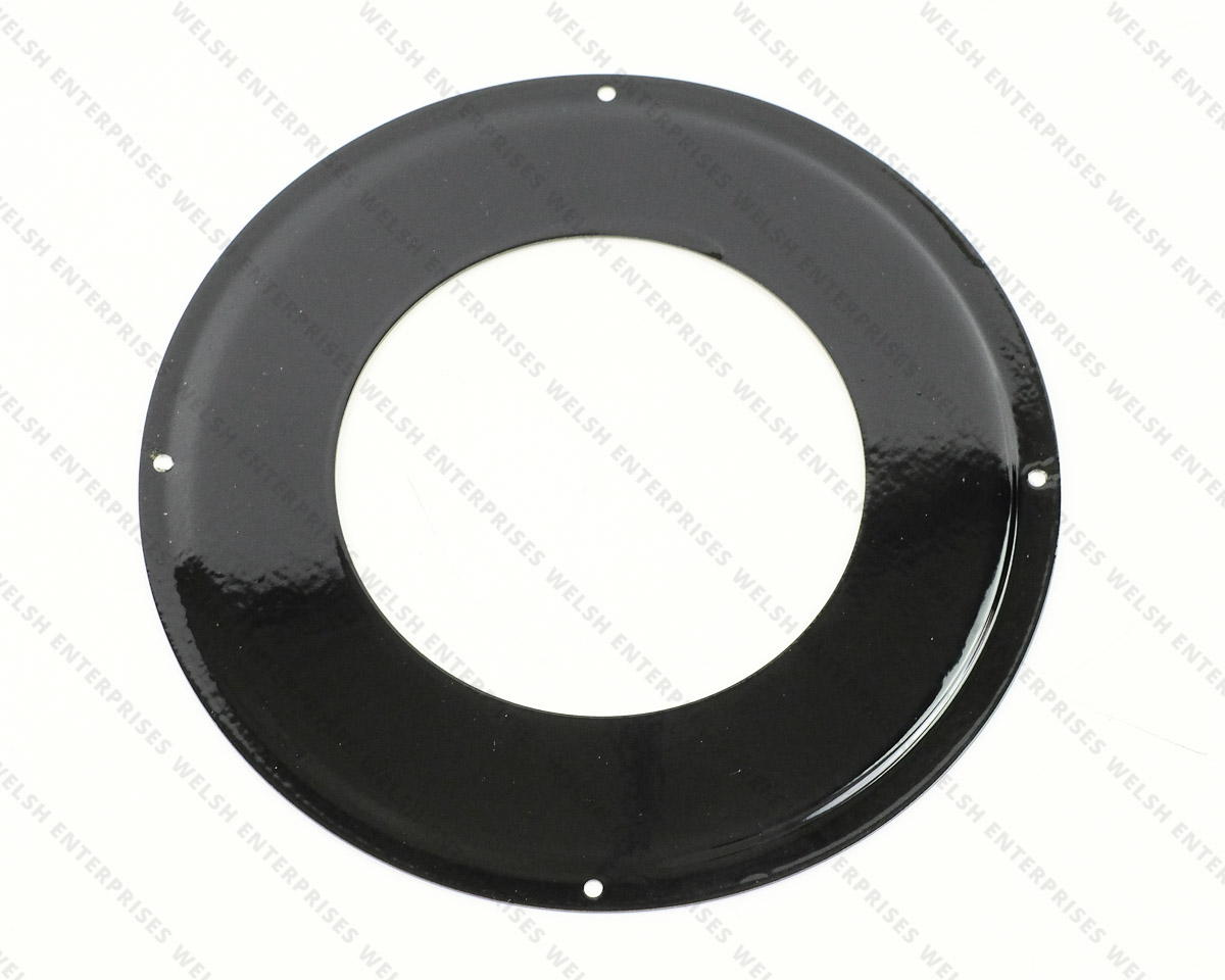 Jaguar Fixing Ring Heater Box