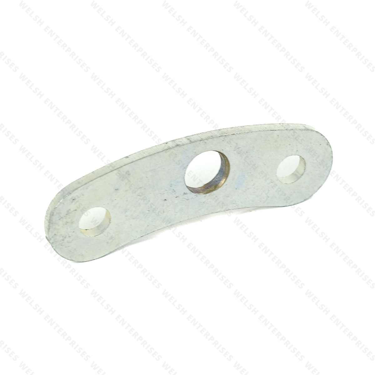 Jaguar Stiffener Plate Link