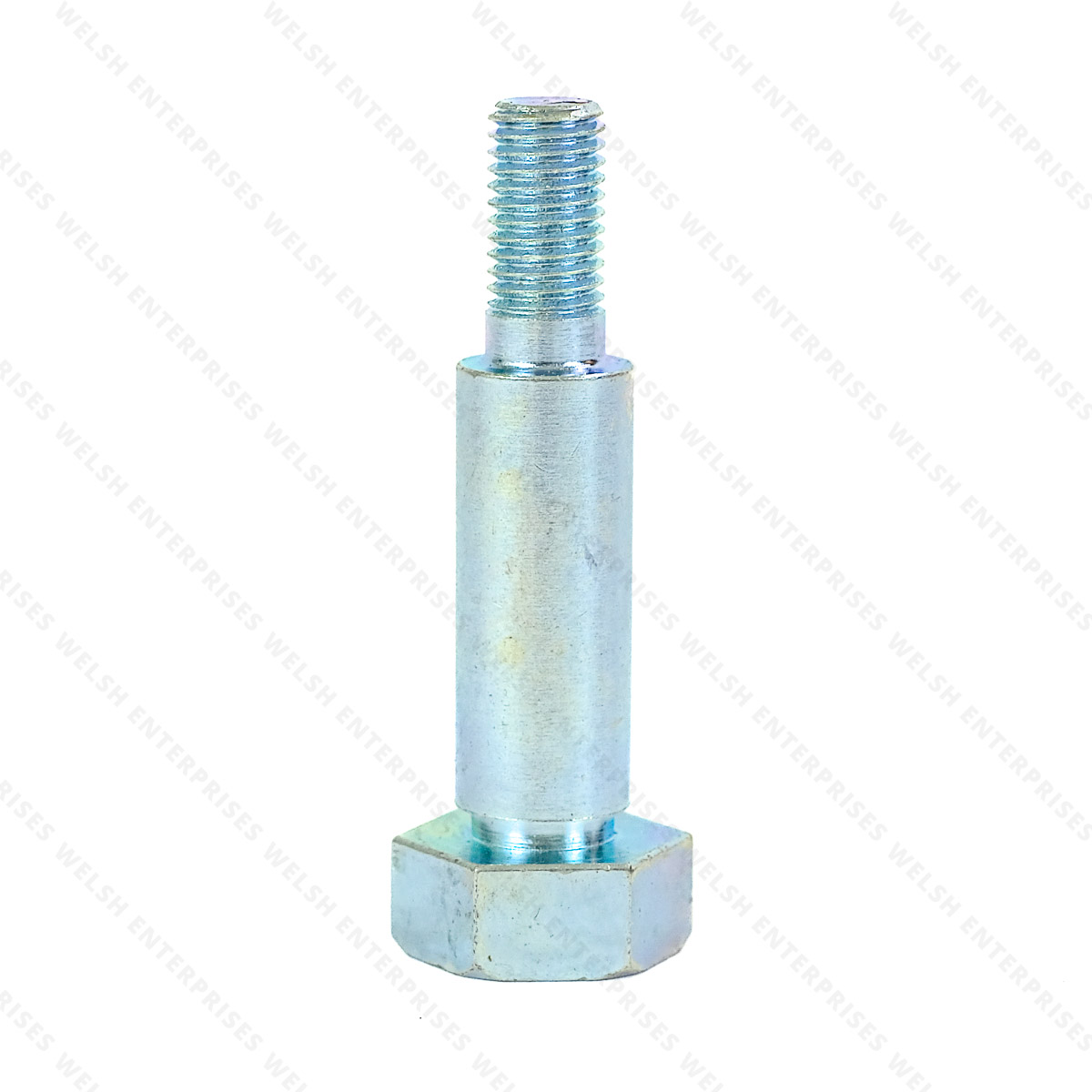 Jaguar Carburetor Pivot Pin Fulcrum