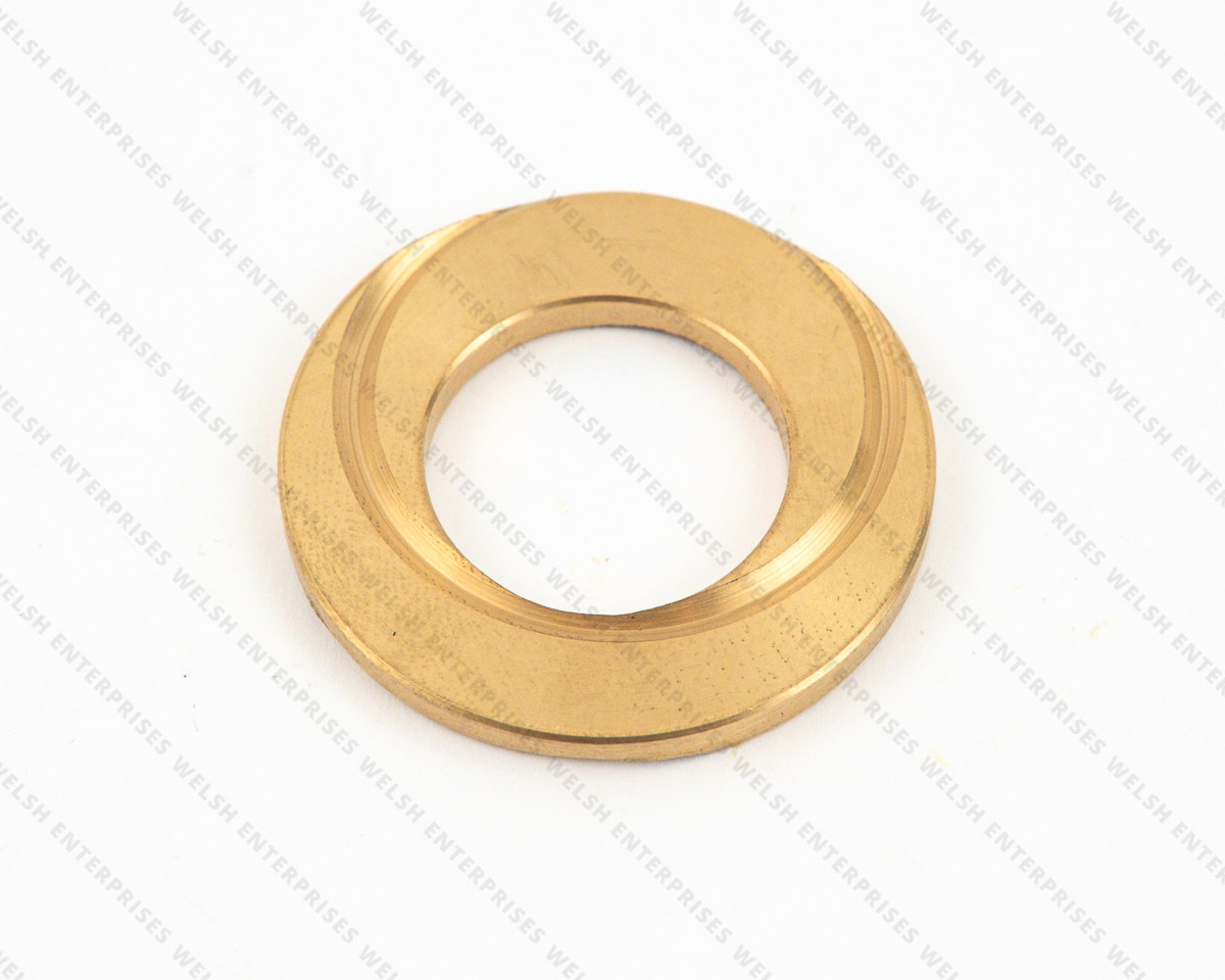 Jaguar Thrust Washer .164