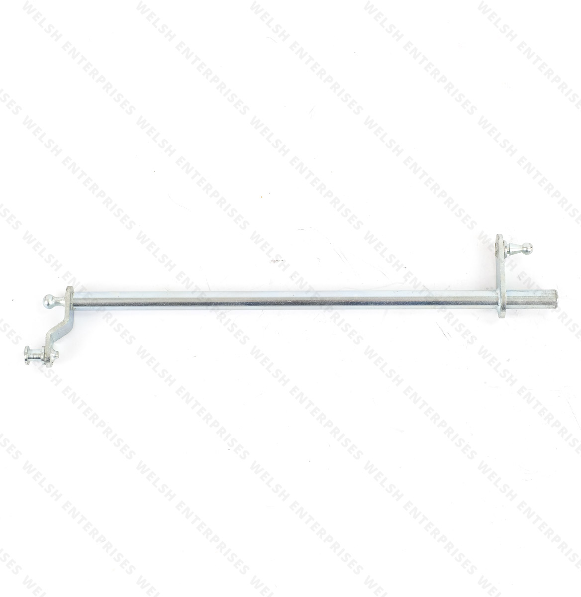 Jaguar Slave Shaf Linkage Rear
