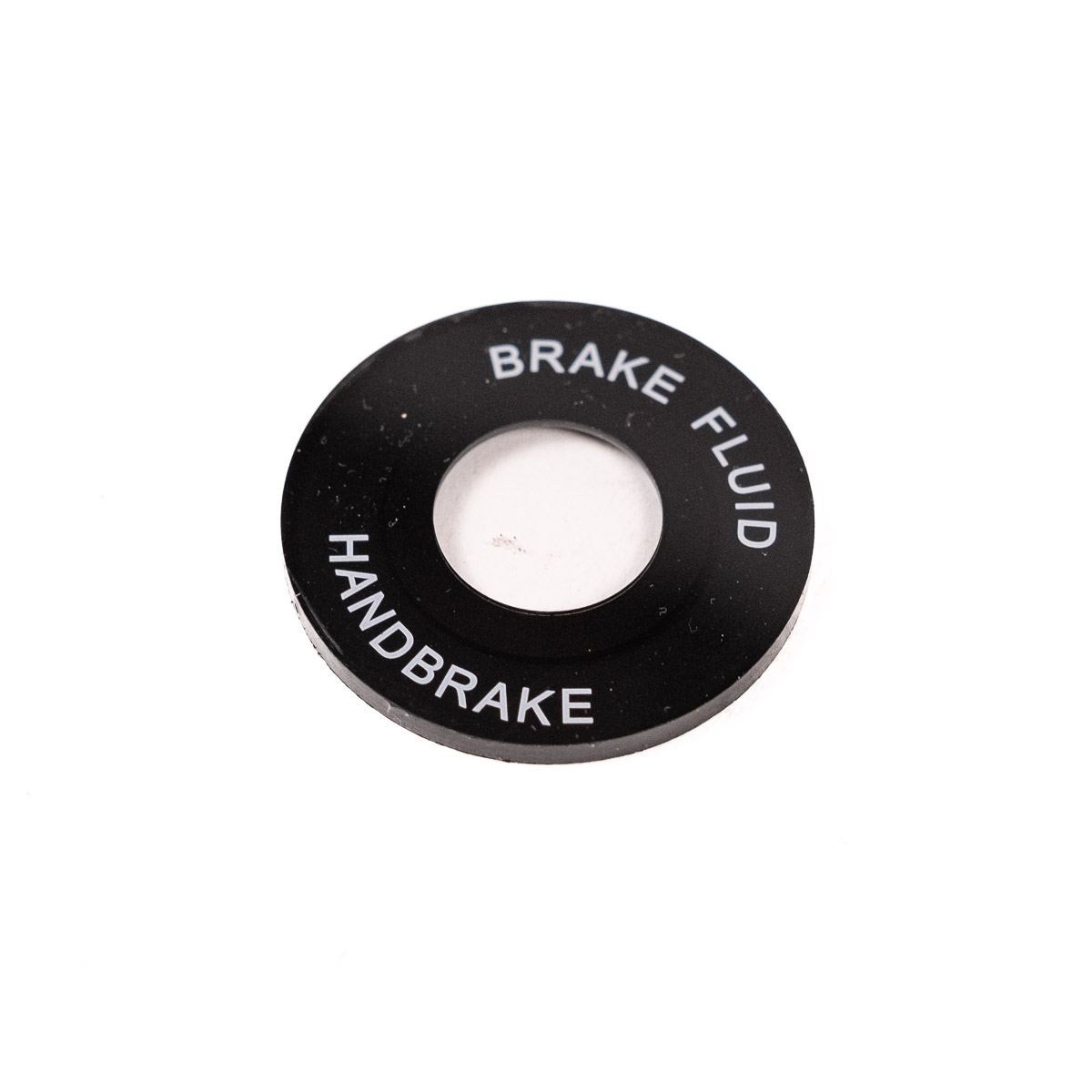 Jaguar Escutcheon Hand Brake