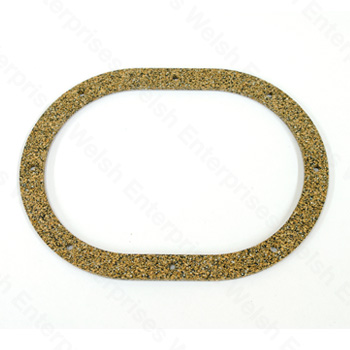 Jaguar E-Type Fuel Tank Pickup Gasket