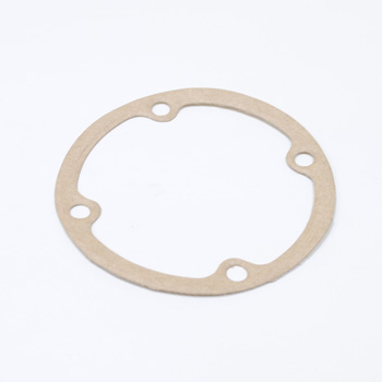 Jaguar Breather Gasket