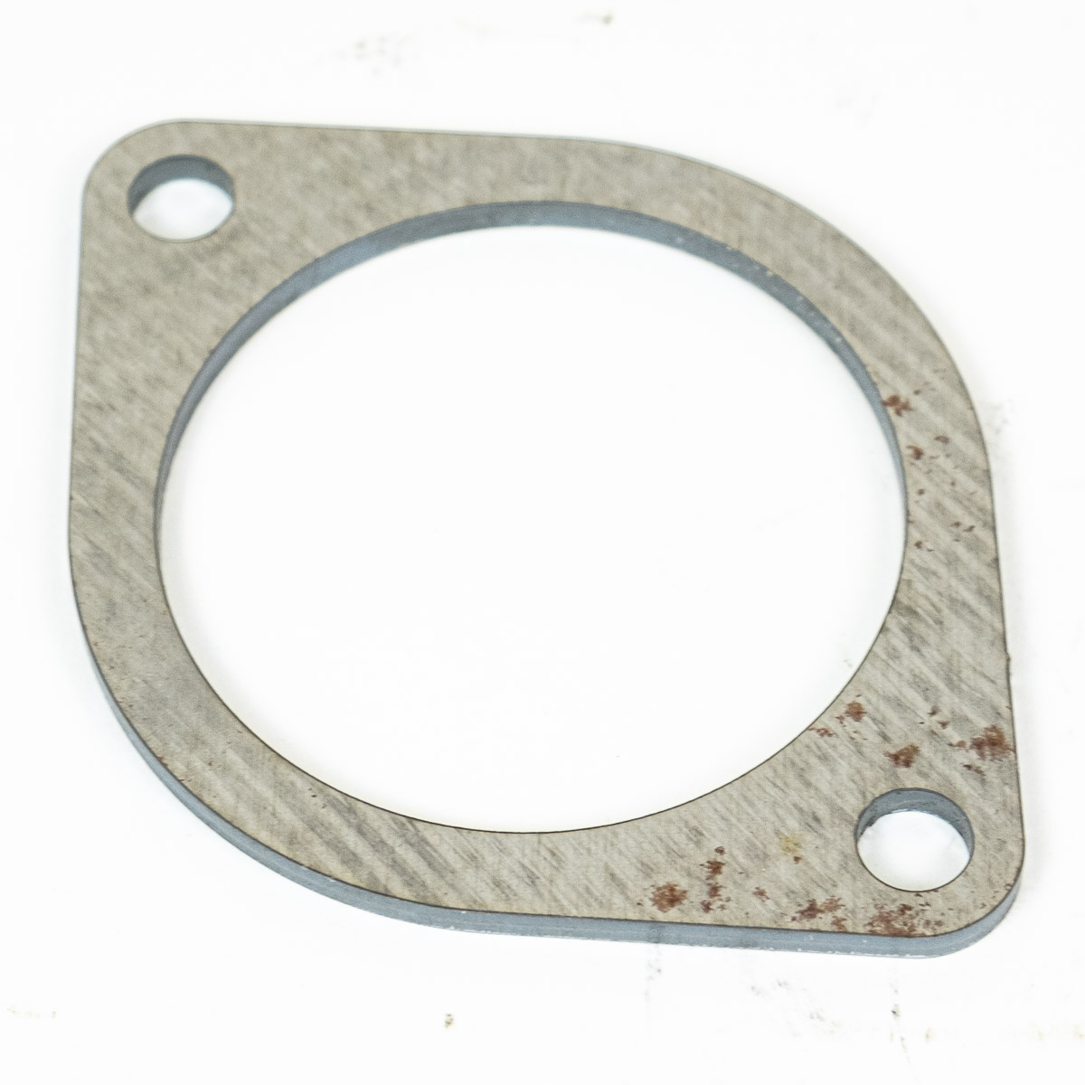 Jaguar Starter Motor Spigot Plate