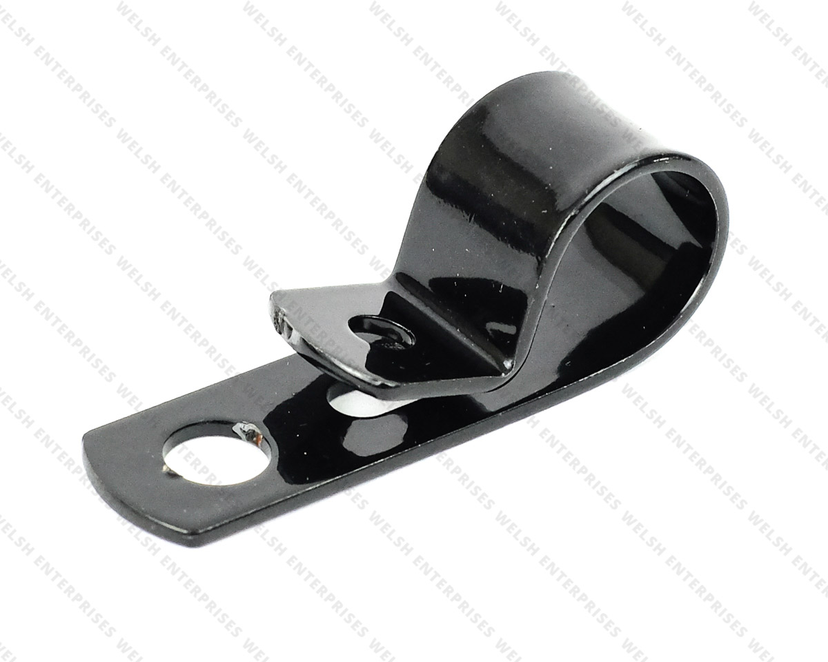 Jaguar Mount Clamp Rear Heater Pipe E1