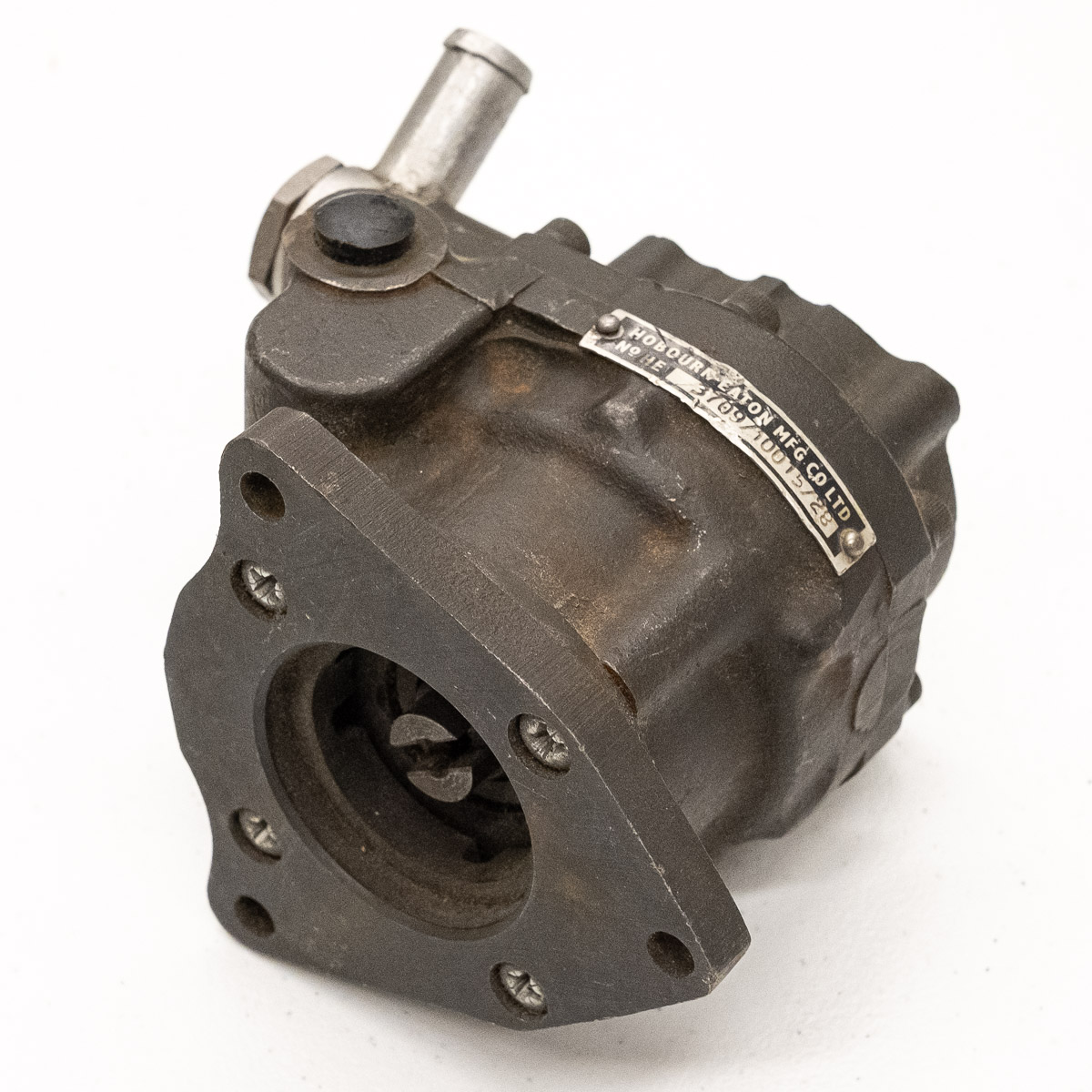 Jaguar Power Steering Pump - *USED*