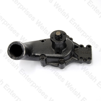 Jaguar Water Pump - E-Type (Rebuilt)