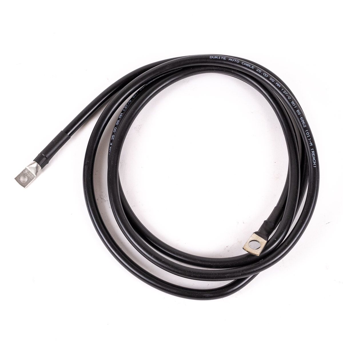 Jaguar Cable Battery 4.2 E-Type