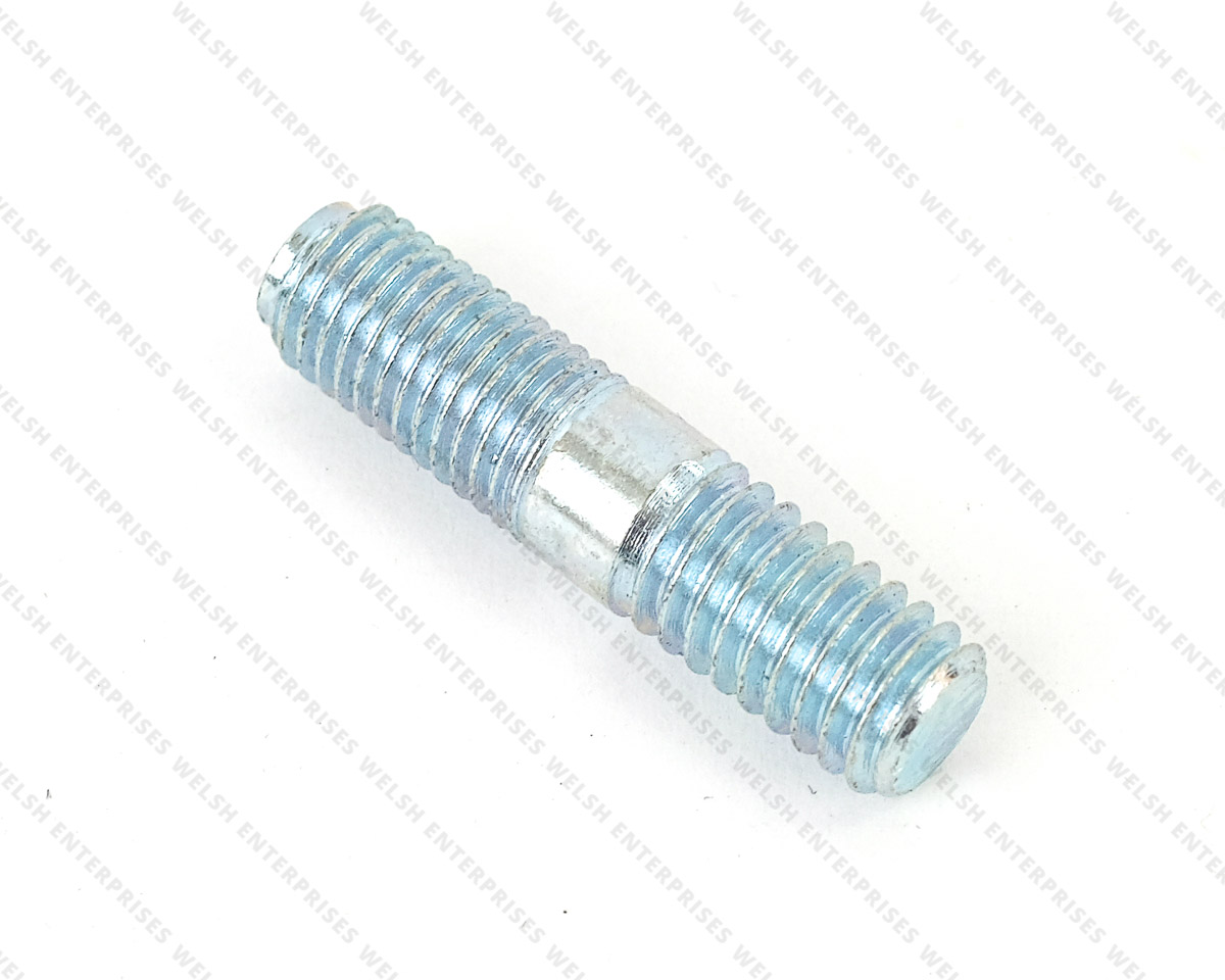 Jaguar Stud Thermostat Housing