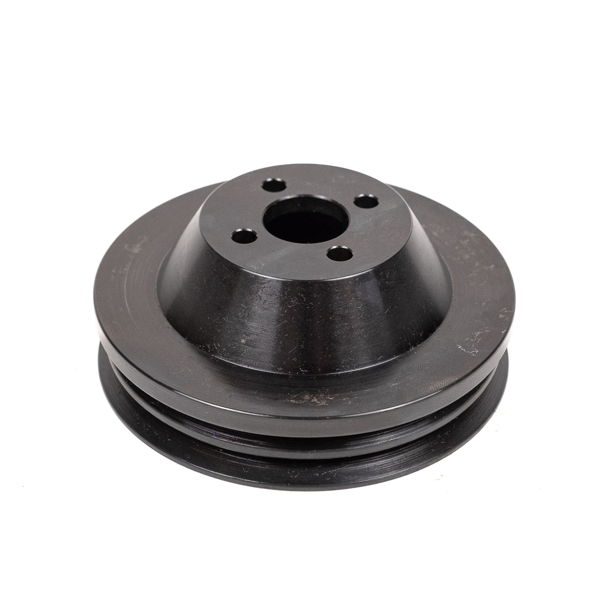 Jaguar Water Pump Sgl Groove Pulley E1