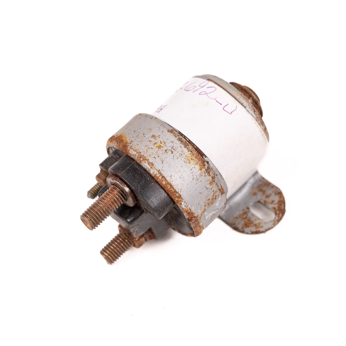 Jaguar Switch Starter USED